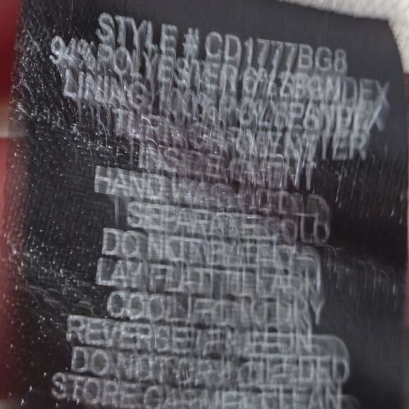 Sanctuary Women’s Dress Small Night Luxe Party Mini Sequin Long Sleeve Mock Neck - Picture 13 of 15